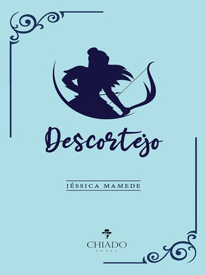 cover image of Descortejo
